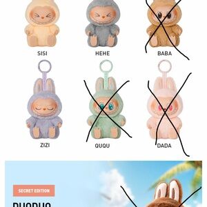 The Monsters Have a Seat